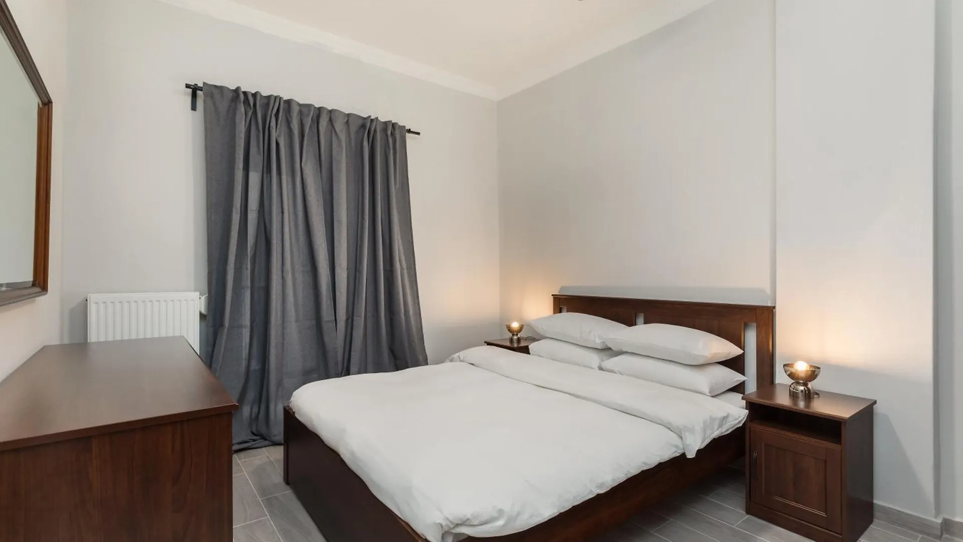 Apartment Pumpkin By Halu!, Lux 2Bd-Apartment Thessaloniki