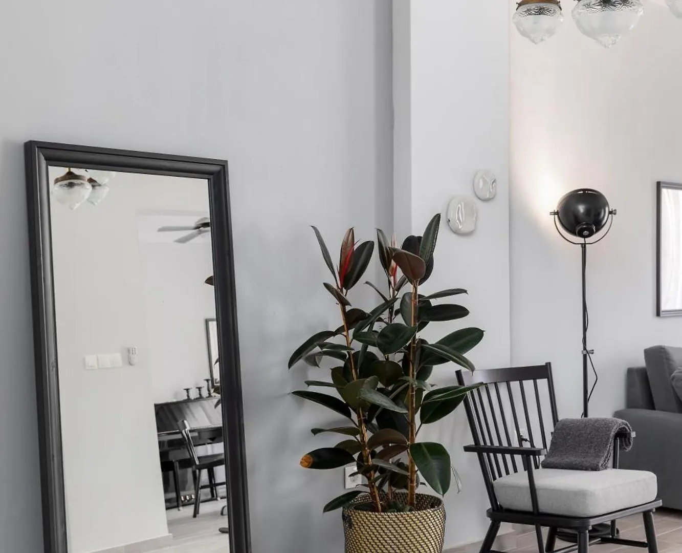 Pumpkin By Halu!, Lux 2Bd-Apartment Thessaloniki Apartment